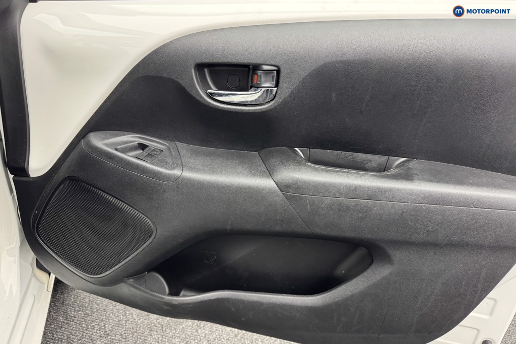 Toyota Aygo X-Press Manual Petrol Hatchback - Stock Number (1580484) - 16th supplementary image