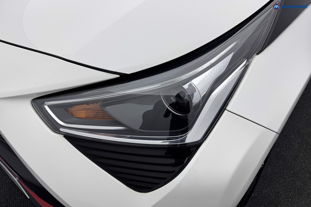 Toyota Aygo X-Press Manual Petrol Hatchback - Stock Number (1580484) - 21st supplementary image