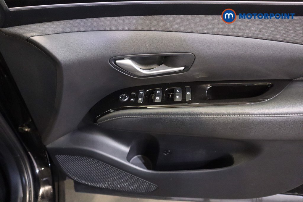 Hyundai Tucson Se Connect Manual Petrol SUV - Stock Number (1580901) - 9th supplementary image