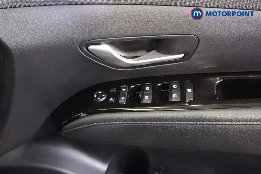 Hyundai Tucson Se Connect Manual Petrol SUV - Stock Number (1580901) - 10th supplementary image