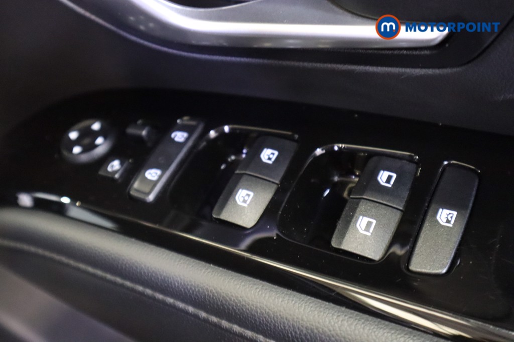 Hyundai Tucson Se Connect Manual Petrol SUV - Stock Number (1580901) - 11th supplementary image