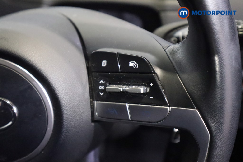 Hyundai Tucson Se Connect Manual Petrol SUV - Stock Number (1580901) - 13th supplementary image