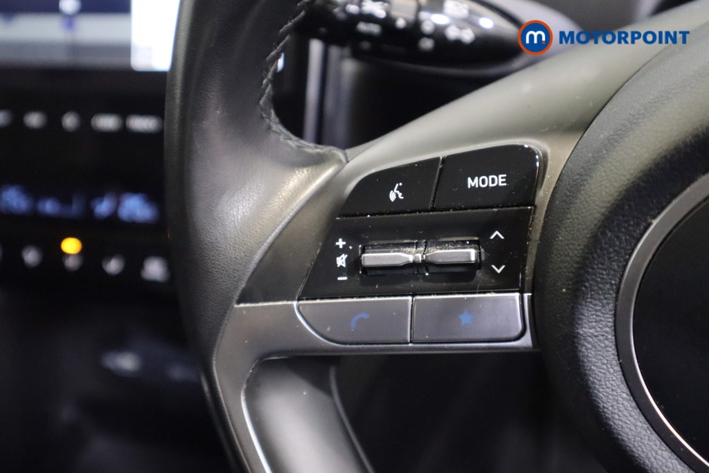 Hyundai Tucson Se Connect Manual Petrol SUV - Stock Number (1580901) - 15th supplementary image