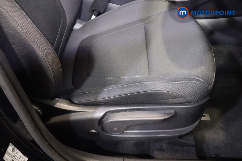 Hyundai Tucson Se Connect Manual Petrol SUV - Stock Number (1580901) - 16th supplementary image