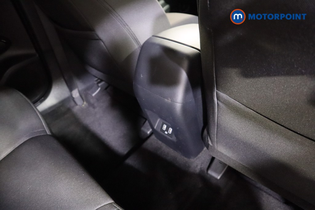 Hyundai Tucson Se Connect Manual Petrol SUV - Stock Number (1580901) - 19th supplementary image