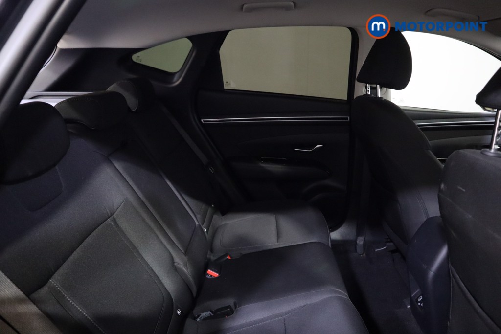 Hyundai Tucson Se Connect Manual Petrol SUV - Stock Number (1580901) - 20th supplementary image