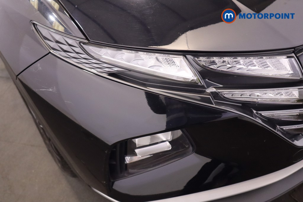 Hyundai Tucson Se Connect Manual Petrol SUV - Stock Number (1580901) - 26th supplementary image