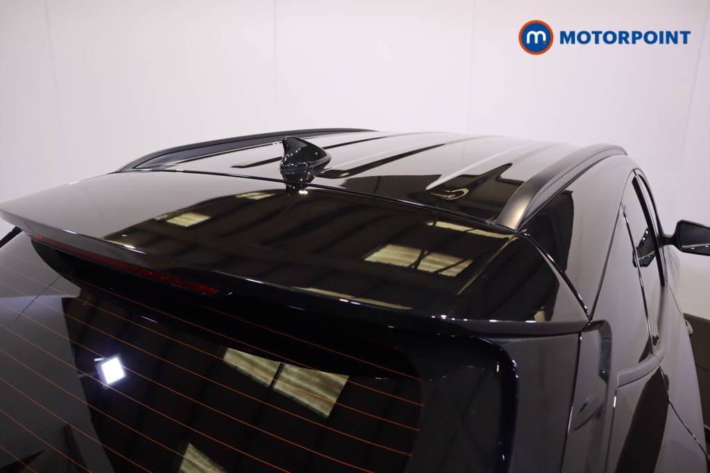 Hyundai Tucson Se Connect Manual Petrol SUV - Stock Number (1580901) - 27th supplementary image