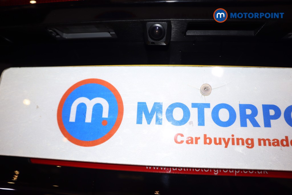 Hyundai Tucson Se Connect Manual Petrol SUV - Stock Number (1580901) - 30th supplementary image