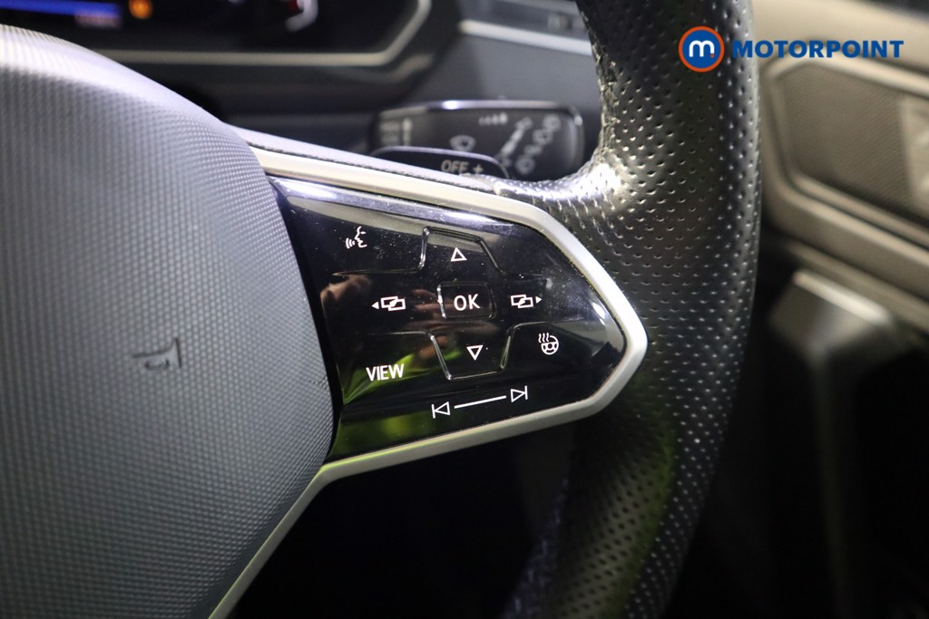 Volkswagen Tiguan R-Line Automatic Petrol SUV - Stock Number (1580936) - 4th supplementary image
