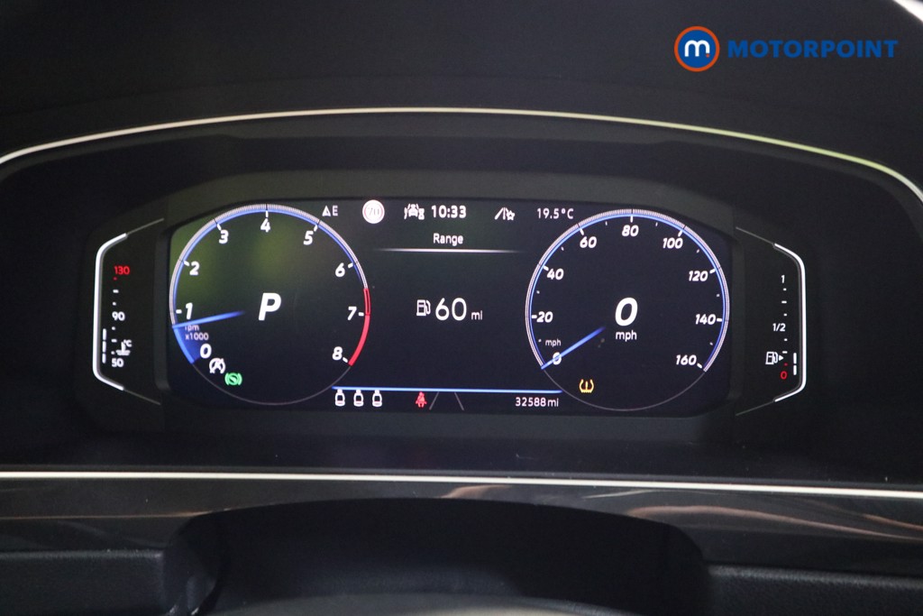 Volkswagen Tiguan R-Line Automatic Petrol SUV - Stock Number (1580936) - 6th supplementary image
