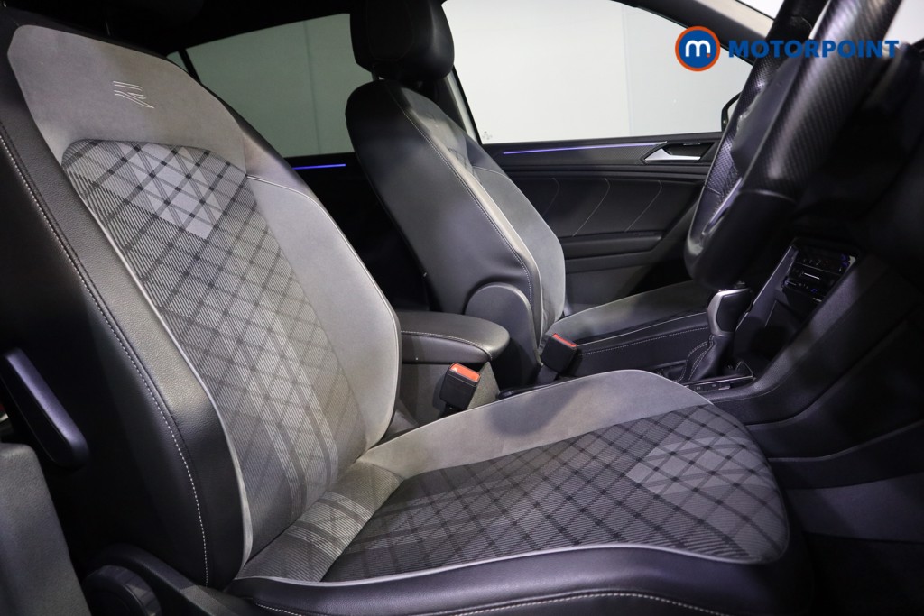 Volkswagen Tiguan R-Line Automatic Petrol SUV - Stock Number (1580936) - 15th supplementary image