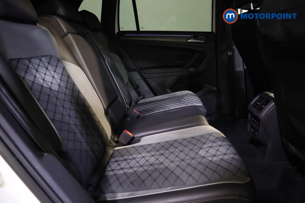 Volkswagen Tiguan R-Line Automatic Petrol SUV - Stock Number (1580936) - 17th supplementary image