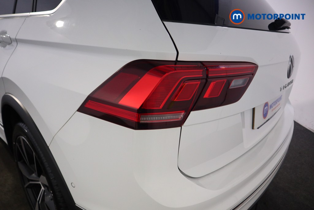 Volkswagen Tiguan R-Line Automatic Petrol SUV - Stock Number (1580936) - 27th supplementary image