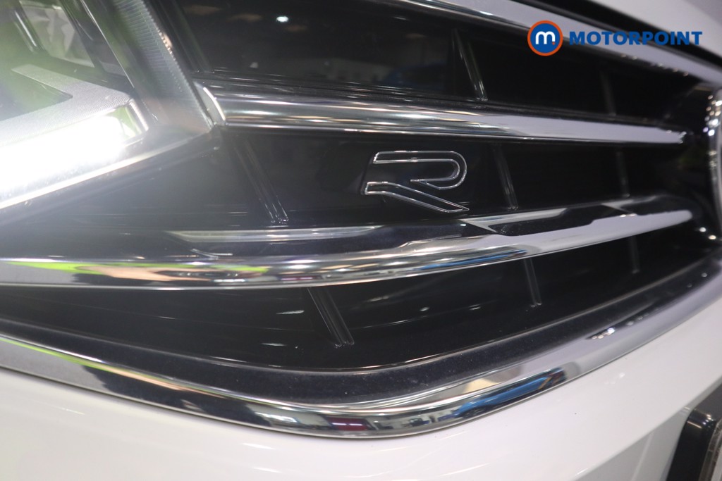Volkswagen Tiguan R-Line Automatic Petrol SUV - Stock Number (1580936) - 38th supplementary image