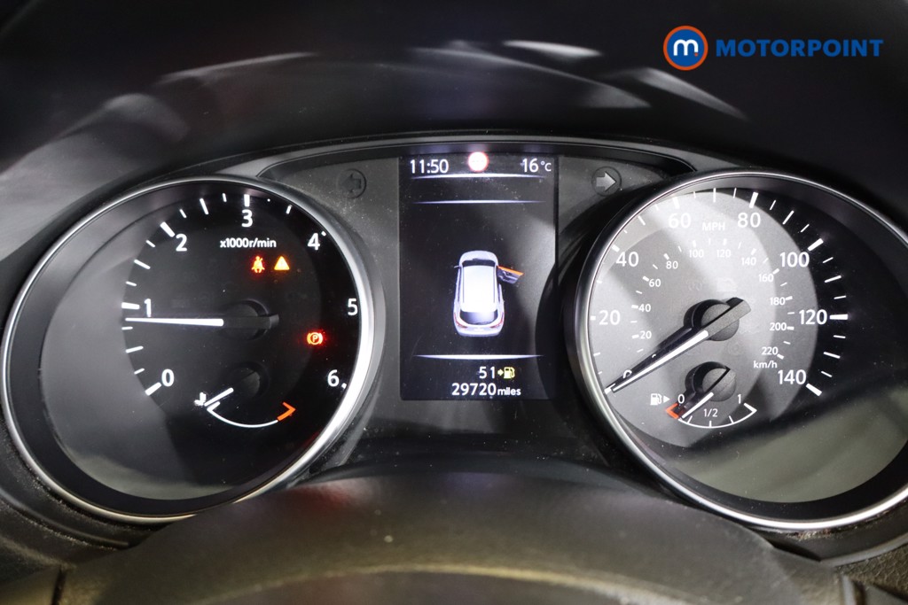 Nissan Qashqai Acenta Premium Manual Diesel SUV - Stock Number (1580989) - 2nd supplementary image