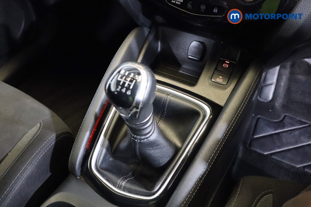 Nissan Qashqai Acenta Premium Manual Diesel SUV - Stock Number (1580989) - 11th supplementary image