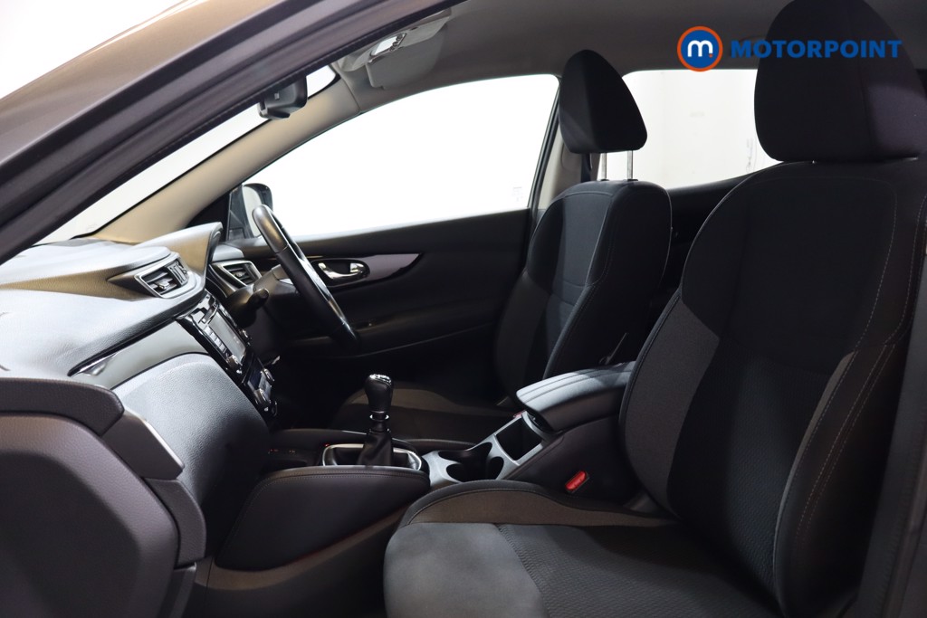 Nissan Qashqai Acenta Premium Manual Diesel SUV - Stock Number (1580989) - 18th supplementary image