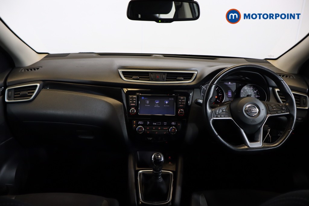 Nissan Qashqai Acenta Premium Manual Diesel SUV - Stock Number (1580989) - 20th supplementary image