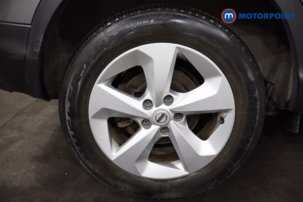 Nissan Qashqai Acenta Premium Manual Diesel SUV - Stock Number (1580989) - 23rd supplementary image