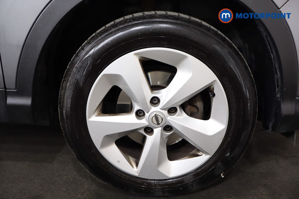 Nissan Qashqai Acenta Premium Manual Diesel SUV - Stock Number (1580989) - 24th supplementary image