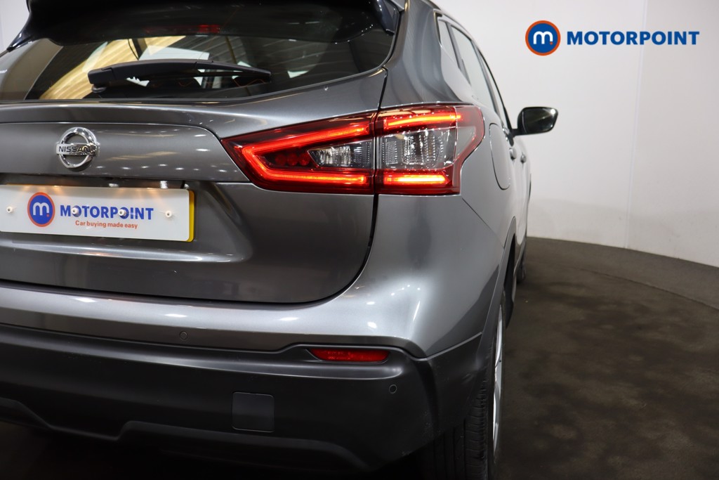 Nissan Qashqai Acenta Premium Manual Diesel SUV - Stock Number (1580989) - 28th supplementary image