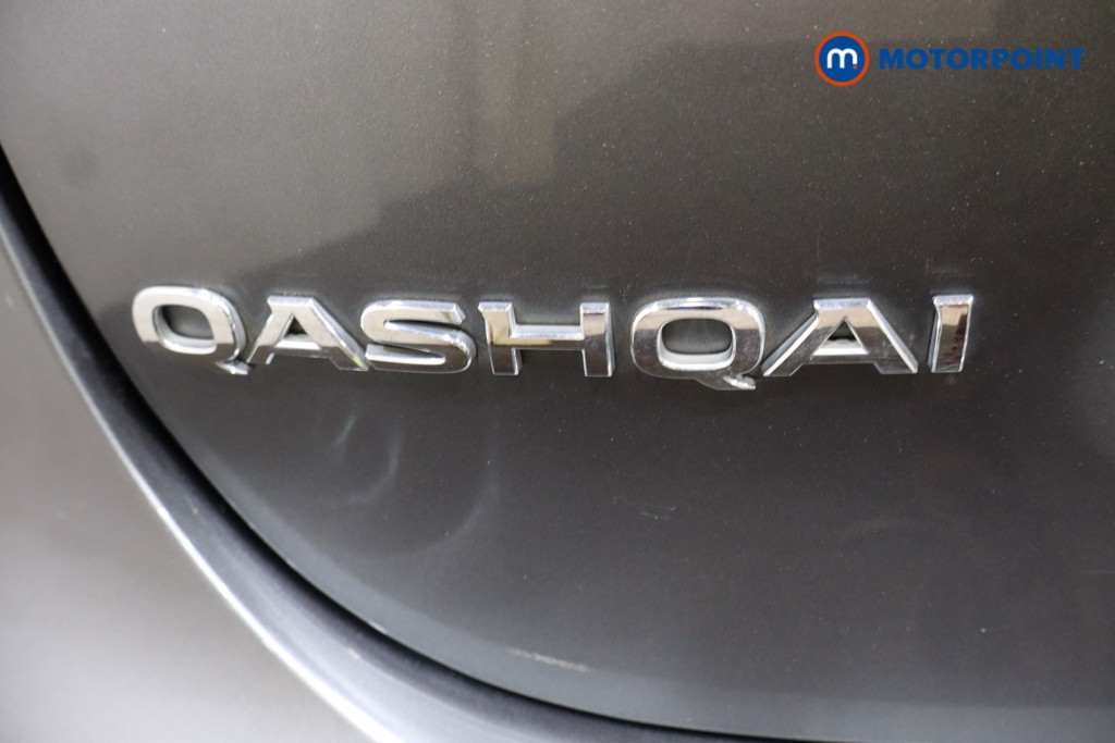 Nissan Qashqai Acenta Premium Manual Diesel SUV - Stock Number (1580989) - 29th supplementary image