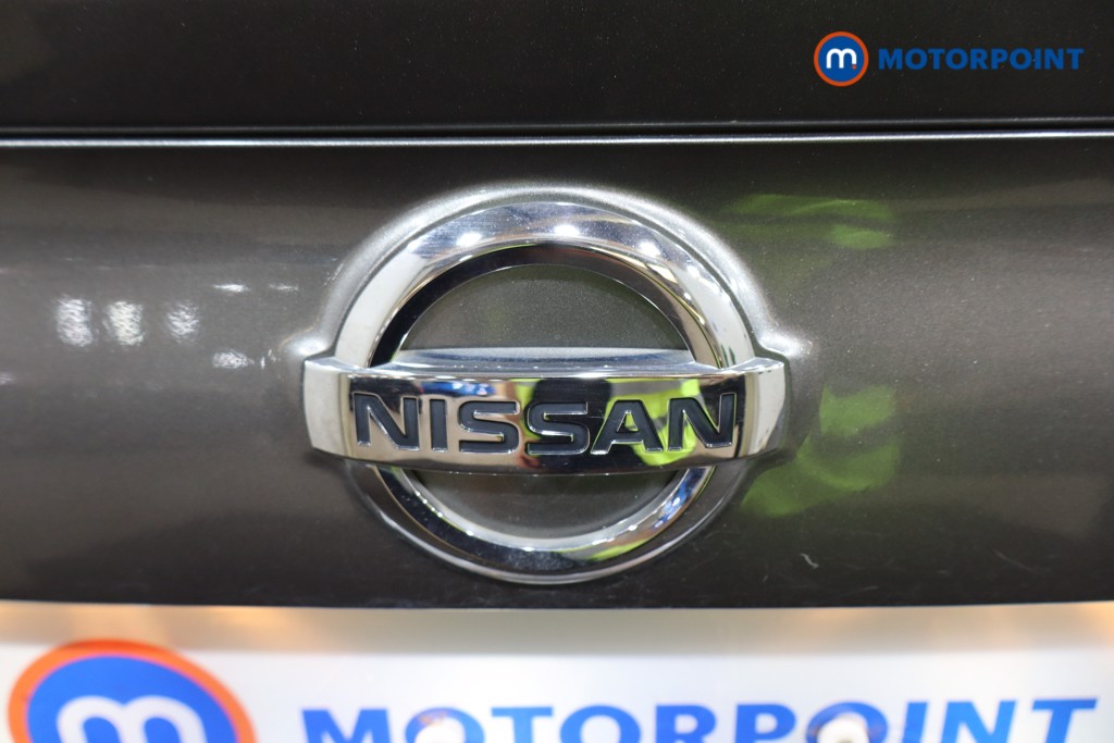 Nissan Qashqai Acenta Premium Manual Diesel SUV - Stock Number (1580989) - 30th supplementary image
