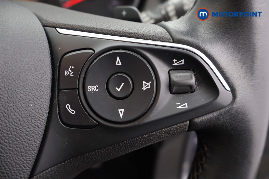 Vauxhall Grandland X Elite Nav Automatic Petrol Plug-In Hybrid SUV - Stock Number (1581110) - 3rd supplementary image