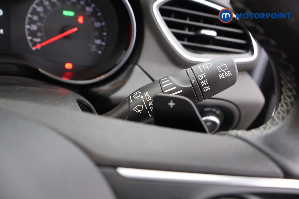 Vauxhall Grandland X Elite Nav Automatic Petrol Plug-In Hybrid SUV - Stock Number (1581110) - 5th supplementary image