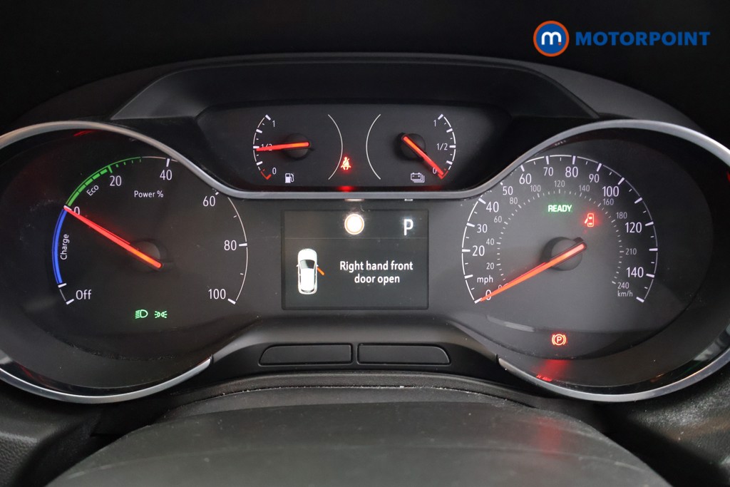 Vauxhall Grandland X Elite Nav Automatic Petrol Plug-In Hybrid SUV - Stock Number (1581110) - 6th supplementary image