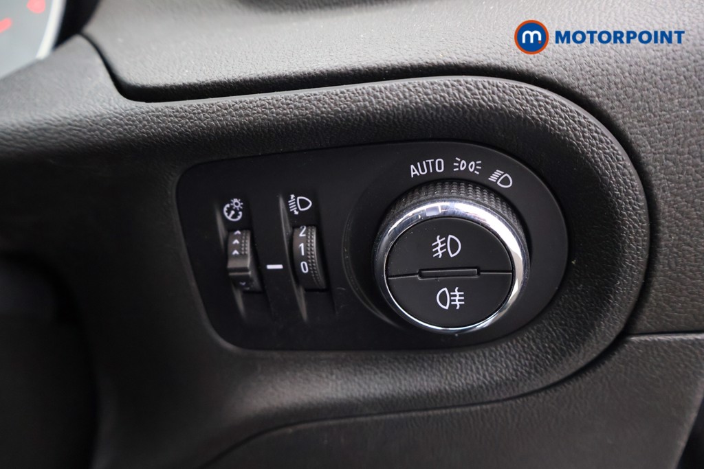 Vauxhall Grandland X Elite Nav Automatic Petrol Plug-In Hybrid SUV - Stock Number (1581110) - 7th supplementary image