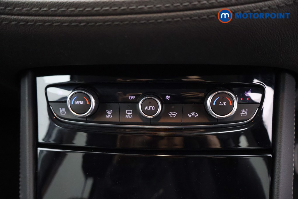 Vauxhall Grandland X Elite Nav Automatic Petrol Plug-In Hybrid SUV - Stock Number (1581110) - 10th supplementary image