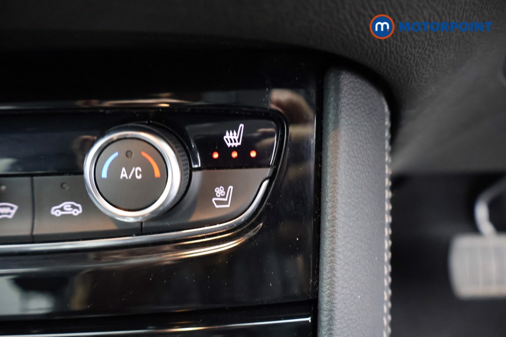 Vauxhall Grandland X Elite Nav Automatic Petrol Plug-In Hybrid SUV - Stock Number (1581110) - 11th supplementary image