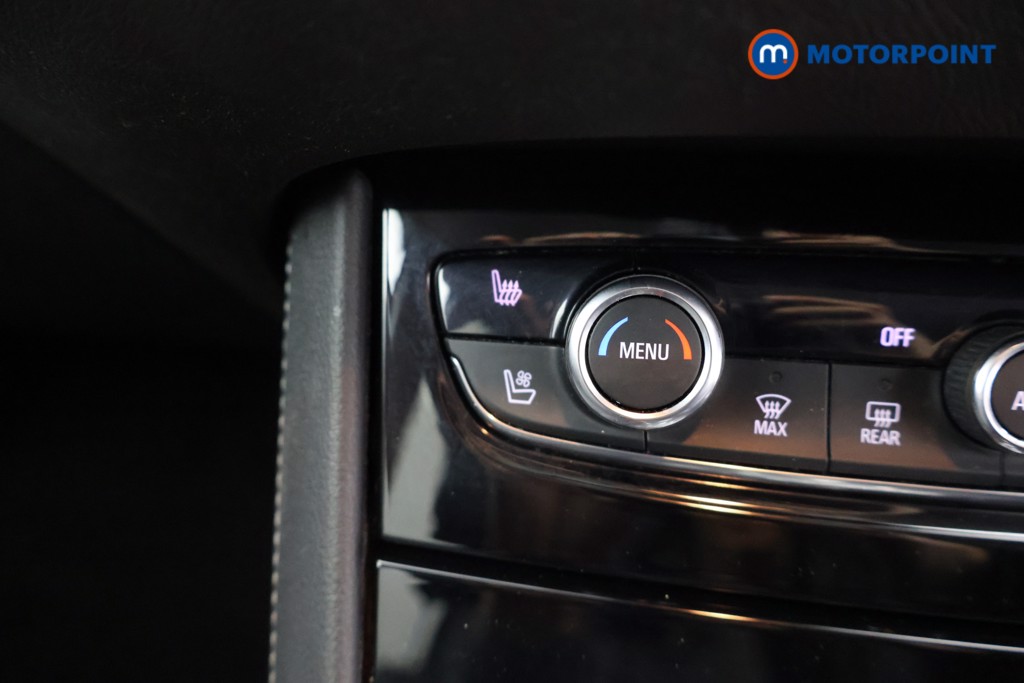 Vauxhall Grandland X Elite Nav Automatic Petrol Plug-In Hybrid SUV - Stock Number (1581110) - 12th supplementary image
