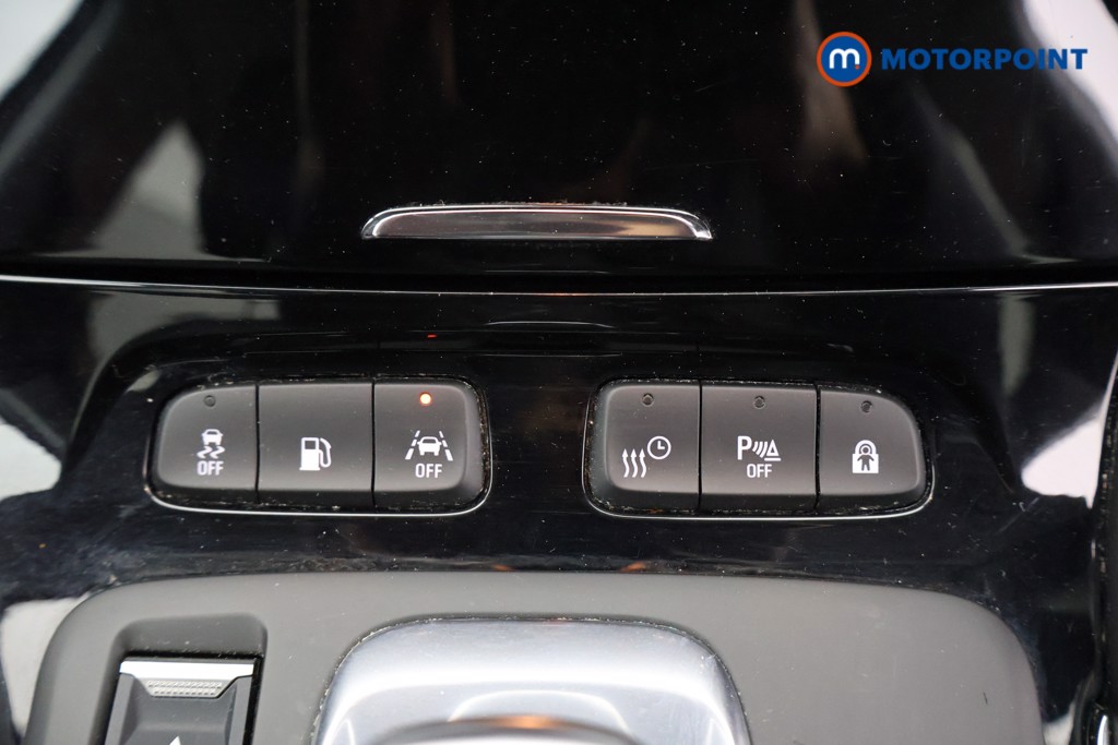 Vauxhall Grandland X Elite Nav Automatic Petrol Plug-In Hybrid SUV - Stock Number (1581110) - 13th supplementary image