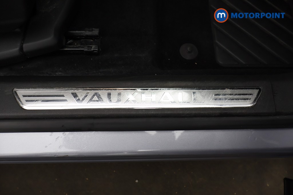 Vauxhall Grandland X Elite Nav Automatic Petrol Plug-In Hybrid SUV - Stock Number (1581110) - 19th supplementary image