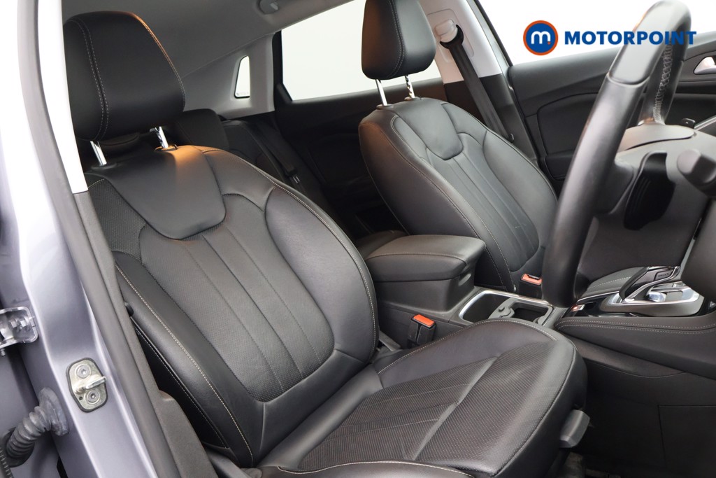 Vauxhall Grandland X Elite Nav Automatic Petrol Plug-In Hybrid SUV - Stock Number (1581110) - 22nd supplementary image