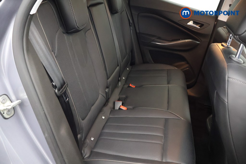 Vauxhall Grandland X Elite Nav Automatic Petrol Plug-In Hybrid SUV - Stock Number (1581110) - 25th supplementary image