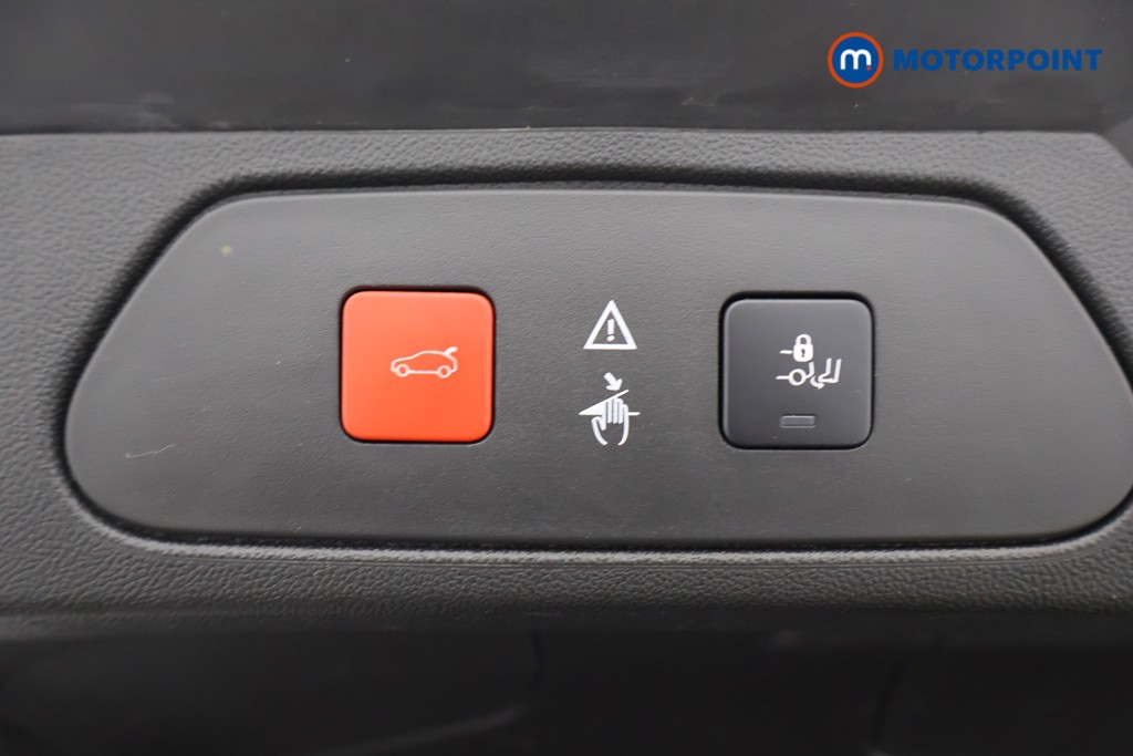 Vauxhall Grandland X Elite Nav Automatic Petrol Plug-In Hybrid SUV - Stock Number (1581110) - 30th supplementary image
