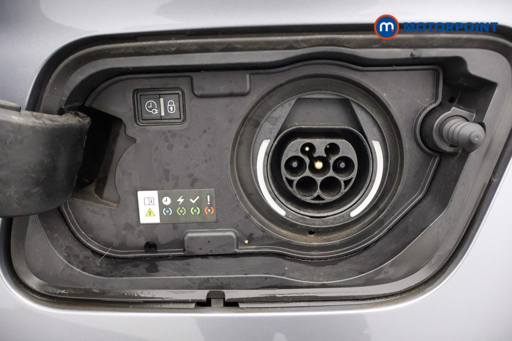 Vauxhall Grandland X Elite Nav Automatic Petrol Plug-In Hybrid SUV - Stock Number (1581110) - 31st supplementary image