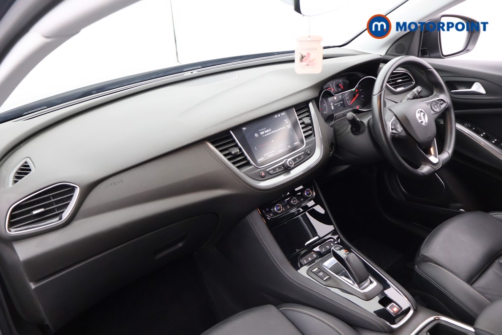 Vauxhall Grandland X Elite Nav Automatic Petrol Plug-In Hybrid SUV - Stock Number (1581110) - 36th supplementary image
