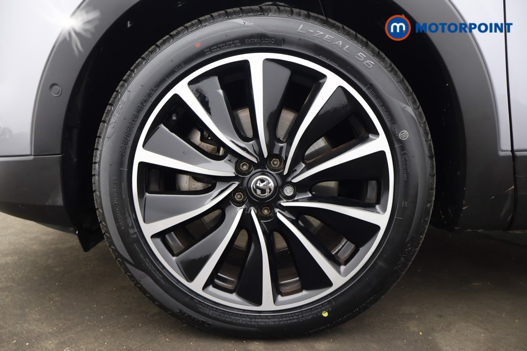 Vauxhall Grandland X Elite Nav Automatic Petrol Plug-In Hybrid SUV - Stock Number (1581110) - 40th supplementary image