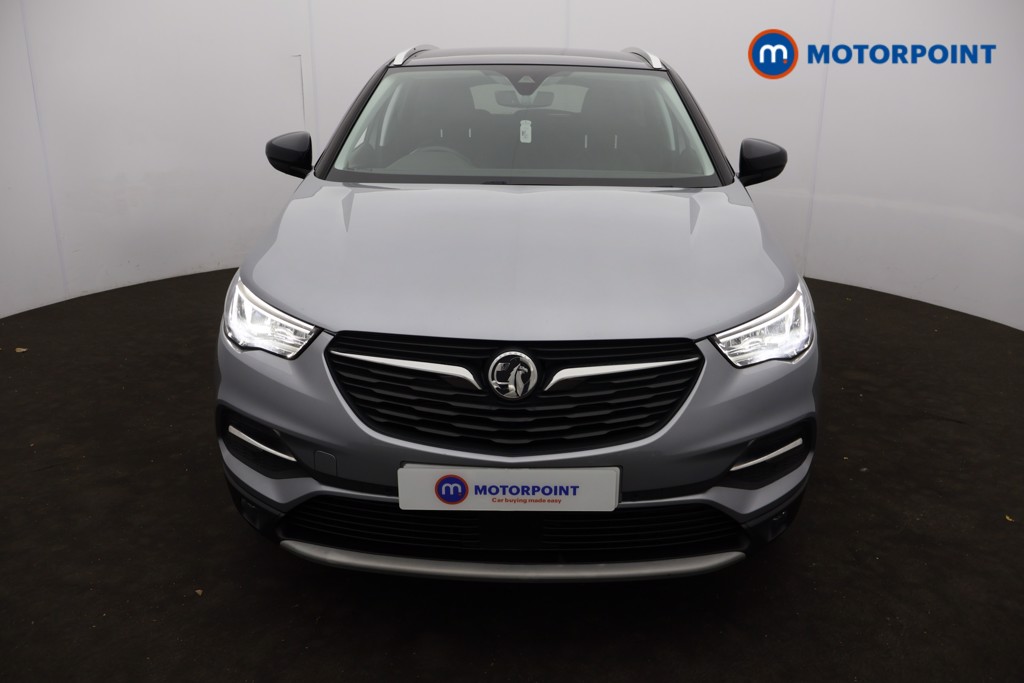Vauxhall Grandland X Elite Nav Automatic Petrol Plug-In Hybrid SUV - Stock Number (1581110) - 44th supplementary image