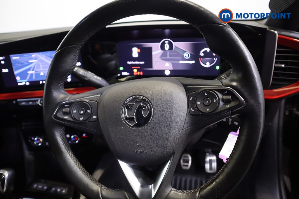 Vauxhall Mokka GS Manual Petrol SUV - Stock Number (1581271) - 3rd supplementary image