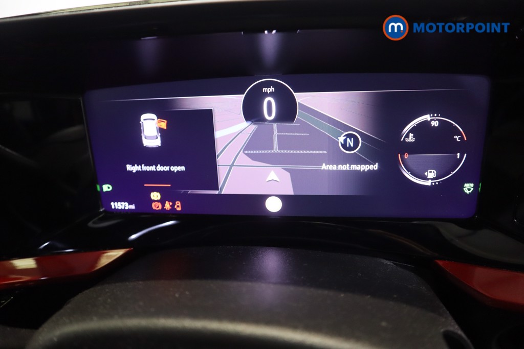 Vauxhall Mokka GS Manual Petrol SUV - Stock Number (1581271) - 4th supplementary image