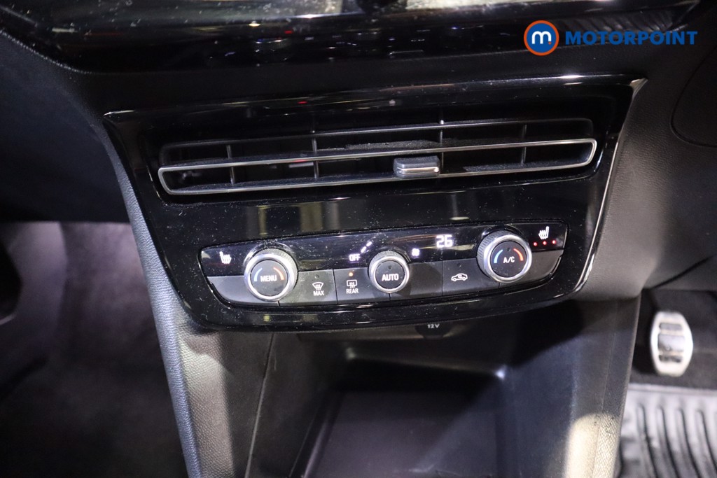 Vauxhall Mokka GS Manual Petrol SUV - Stock Number (1581271) - 5th supplementary image