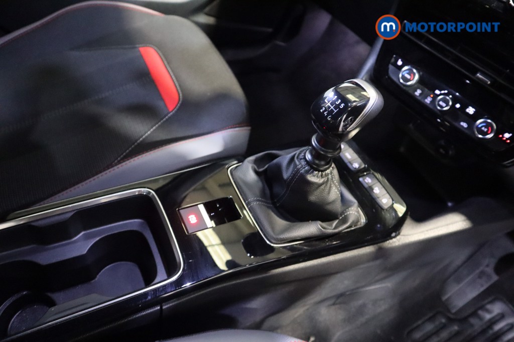 Vauxhall Mokka GS Manual Petrol SUV - Stock Number (1581271) - 6th supplementary image