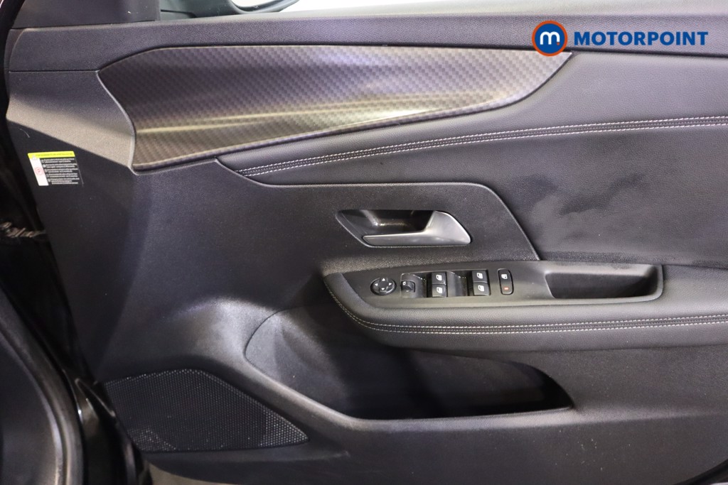 Vauxhall Mokka GS Manual Petrol SUV - Stock Number (1581271) - 8th supplementary image