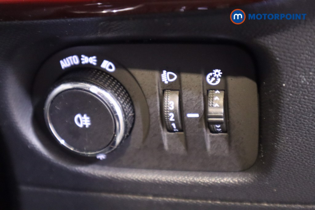 Vauxhall Mokka GS Manual Petrol SUV - Stock Number (1581271) - 11th supplementary image